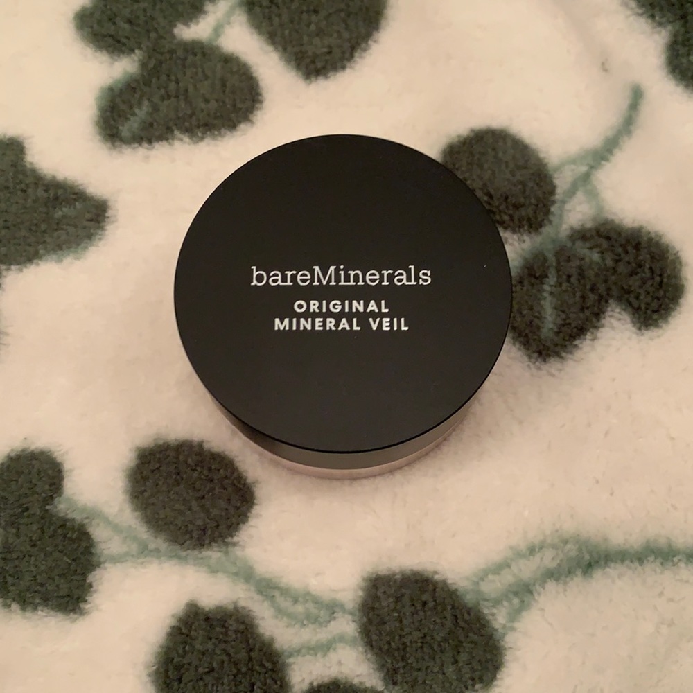 Bare minerals original mineral veil brand new un opened
